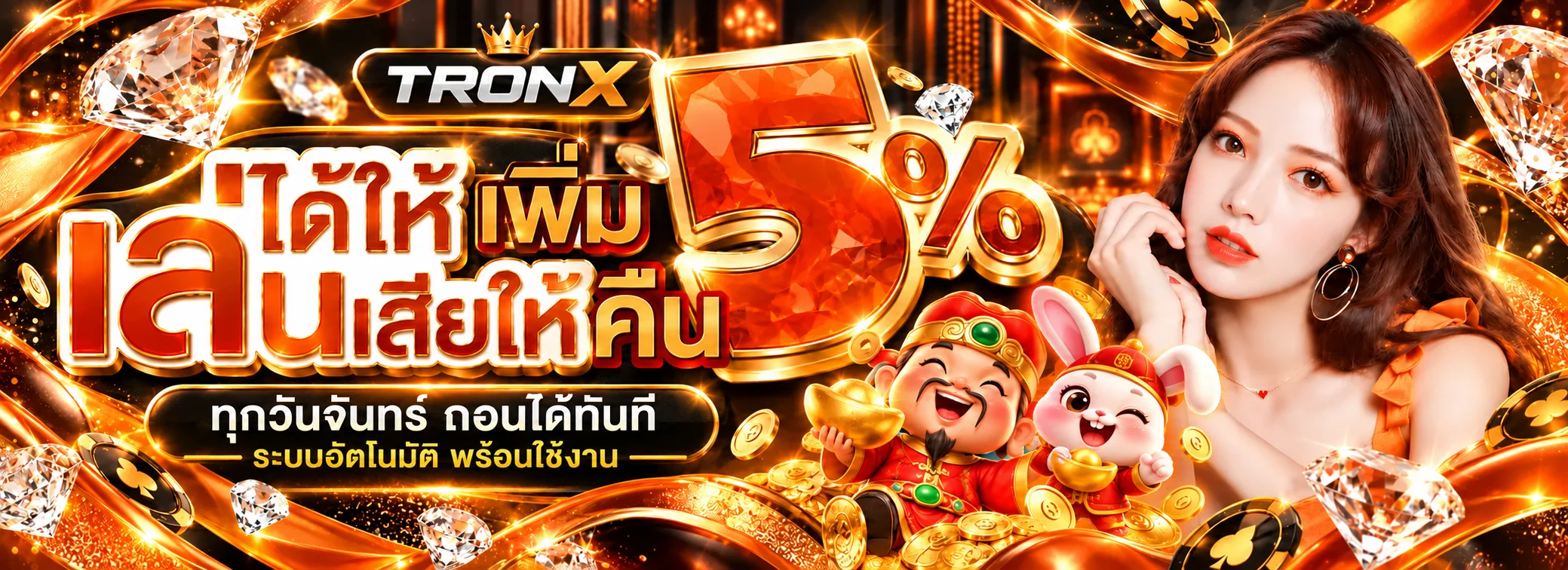 ฟีเจอร์เด่น